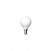 LED Porcelain Effect Light Bulb CRI 95 G45 5,9W 550Lm E14 2700K Dimmable - P01