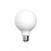 Bombilla LED Efecto Porcelana CRI 95 G95 7W 640Lm E27 2700K Regulable - P03