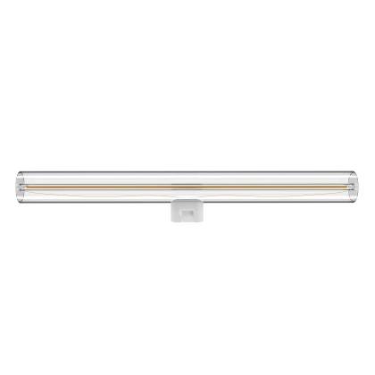 Żarówka LED liniowa Clear S14d - długość 300 mm 6W 520Lm 2700K z możliwością ściemniania - S01