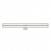 LED Linear Clear S14d Light Bulb CRI 90 - length 300 mm 6W 520Lm 2700K Dimmable - S01