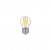 Bec cu LED transparent, mini glob, G45, 4W, 470Lm, E27, 2700K - E01