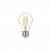 Dropp A60 Transparent LED-lampa 4W 470Lm E27 2700K - E02