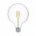 Glob G125 Transparent LED-lampa 4W 470Lm E27 2700K - E05