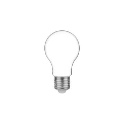 Bombilla LED Milky Gota A60 4W 470Lm E27 2700K - M02