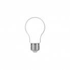 Bombilla LED Milky Gota A60 4W 470Lm E27 2700K - M02