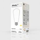 Bombilla LED Milky Edison ST64 4W 470Lm E27 2700K - M03