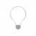 Bombilla LED Milky Globo G95 4W 470Lm E27 2700K - M04