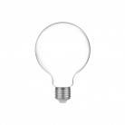 Bombilla LED Milky Globo G95 4W 470Lm E27 2700K - M04