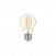 Drop A60 Transparent LED-lampe 7W 806Lm E27 3500K Dæmpbar - N01