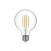 Bec cu LED transparent, glob G95, 7W, 806Lm, E27, 3500K, reglabil - N03