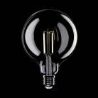 Glob G125 Transparent LED-lampa 7W 806Lm E27 3500K Dimbar - N04