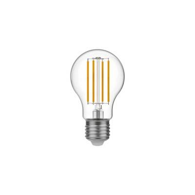 LED Light Bulb Clear Drop A60 7W 806Lm E27 2700K Dimmable - T01