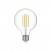 Glob G95 Transparent LED-lampa 7W 806Lm E27 2700K Dimbar - T03