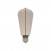 Bombilla LED Smoky Magnetic Deco Line Edison ST64 2.2W 60Lm E27 1800K - F03