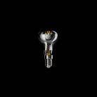 Bombilla LED Plata Espejo R50 4W 470Lm E14 2700K Regulable - A06