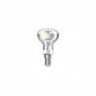 Bombilla LED Plata Espejo R50 4W 470Lm E14 2700K Regulable - A06