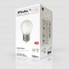 Λυχνία LED Milky G45 2W 136Lm E27 2700K - M08 στα ελληνικά