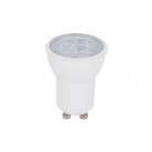 Wall and ceiling Mini SPOTLIGHT Lamp GU1d0 Flex 60