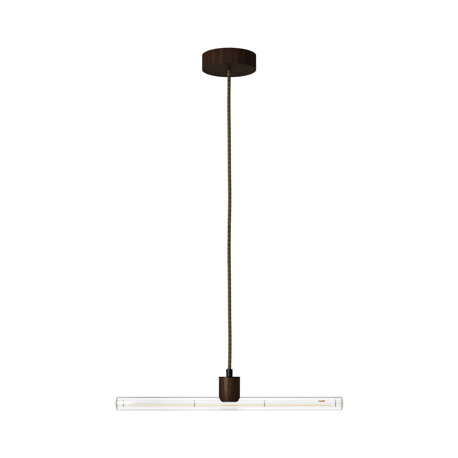 Esse14 hanglamp met S14d fitting