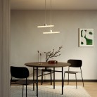 Lampa wisząca Esse14 z gwintem S14d