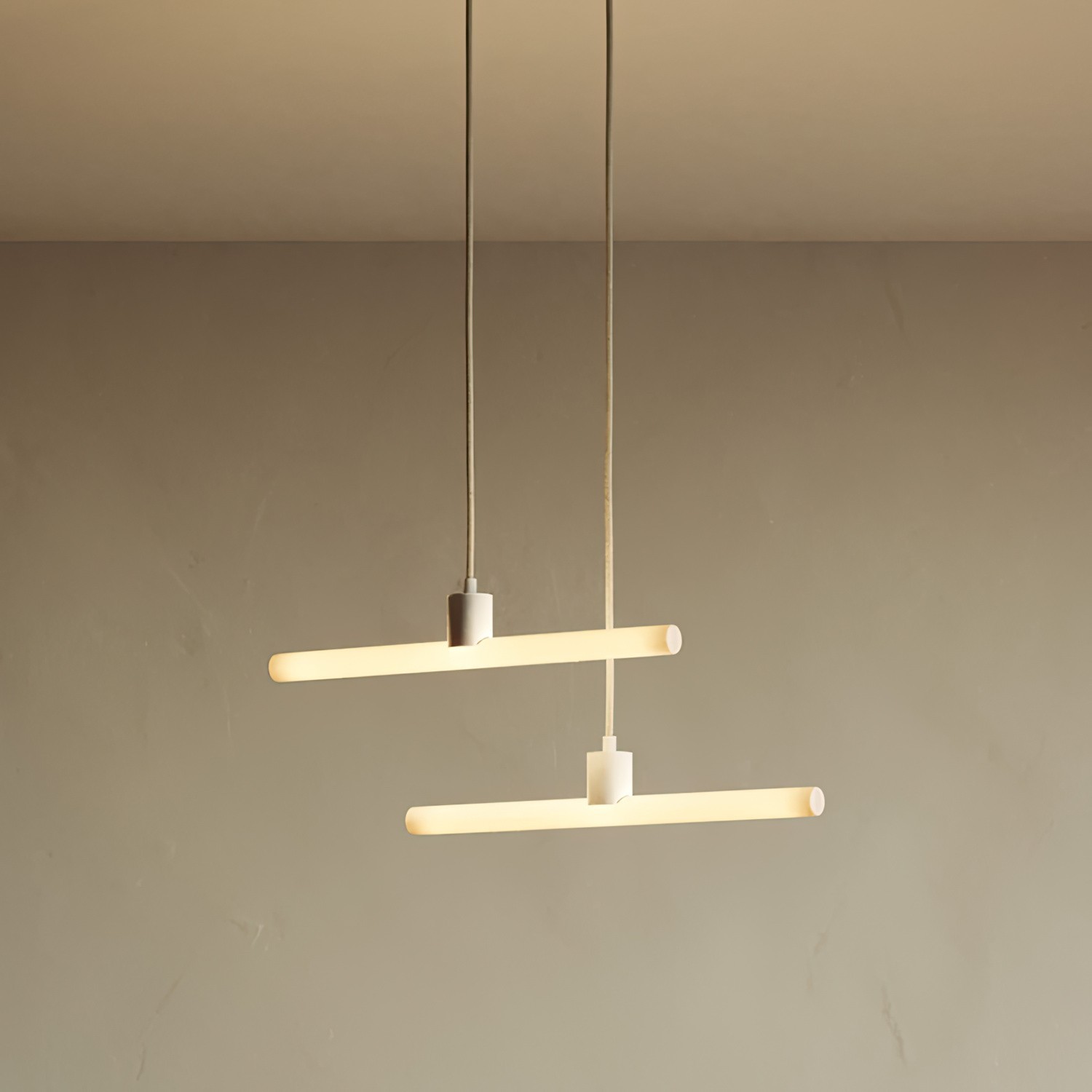 Lampa wisząca Esse14 z gwintem S14d