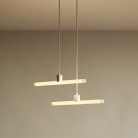 Lampa wisząca Esse14 z gwintem S14d