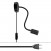 Spostaluce Lampe justerbar Flex 30 med GU1d0 spotlight