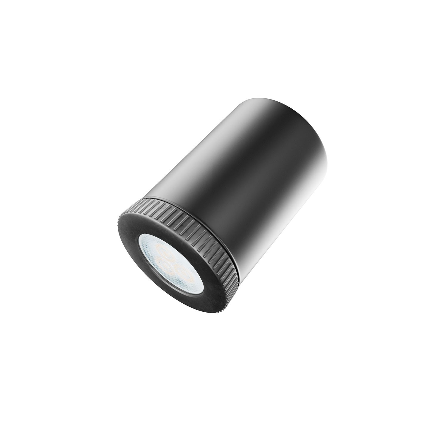 Spostaluce Lampe justerbar Flex 30 med GU1d0 spotlight