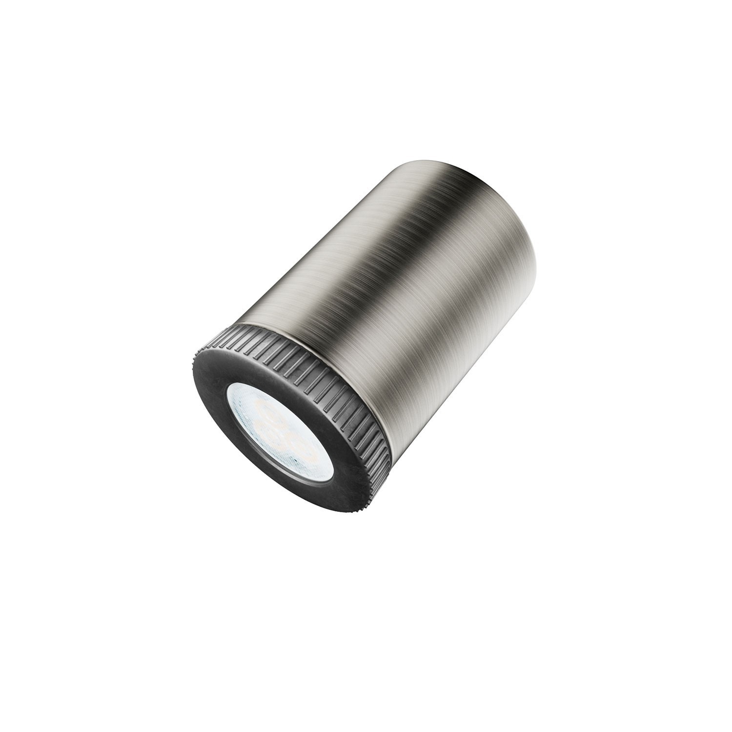 Spostaluce Lampe justerbar Flex 30 med GU1d0 spotlight