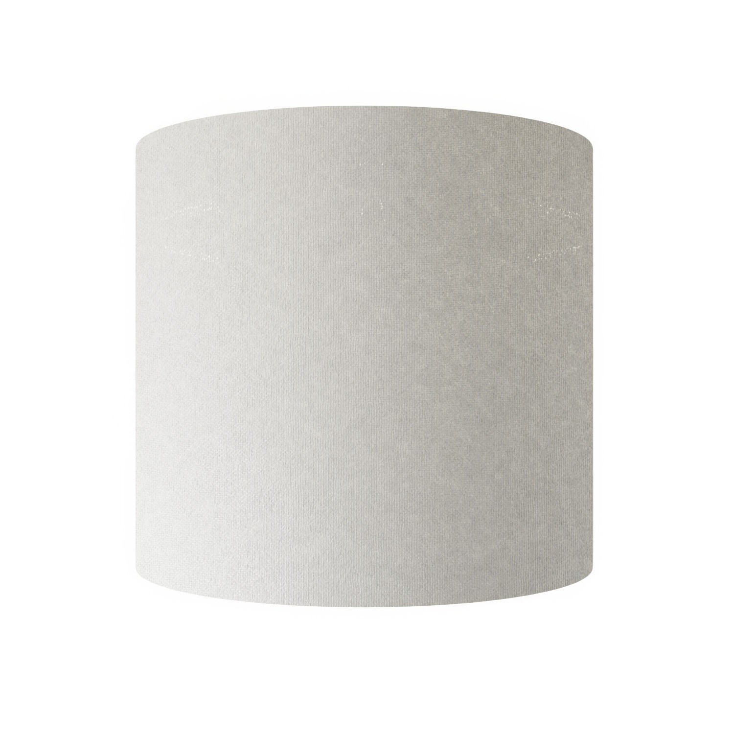 Ventola wall light with fabric shade - Made in Italy