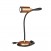 Table Flex GU1d0 flexibel bordslampa med mini LED spotlight