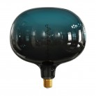 Posaluce Cobble Metal bordlampe