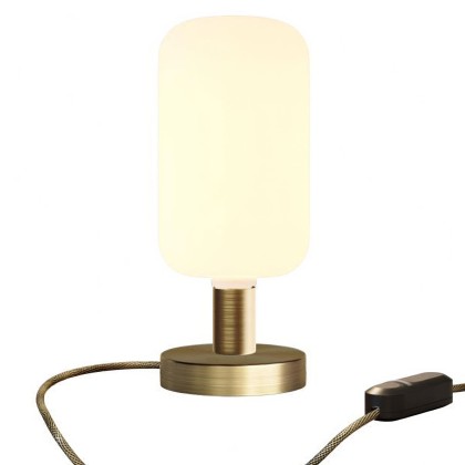 Posaluce Candy Metal Table Lamp