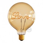 Posaluce Love Houten Tafellamp