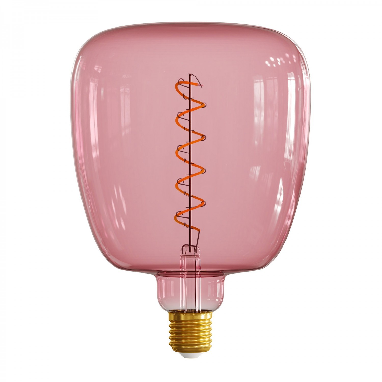 Alzaluce Bona Pastel metal bordlampe i pastel