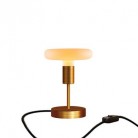 Alzaluce Dash Metal bordlampe