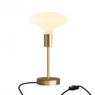 Alzaluce Idra metal bordlampe