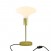 Alzaluce Idra metal bordlampe