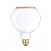 LED clar bec Ghost Line G125 CRI 90 4.5W 300Lm E27 2200K Dimmable - G05