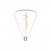 H03 Cone 140 transparent LED-lampa 11W E27 Dimbar 2700K