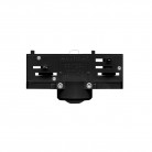 Eutrac adapter for 3 phase circuit tracks - for suspension