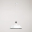 Harbour track lamp met kap