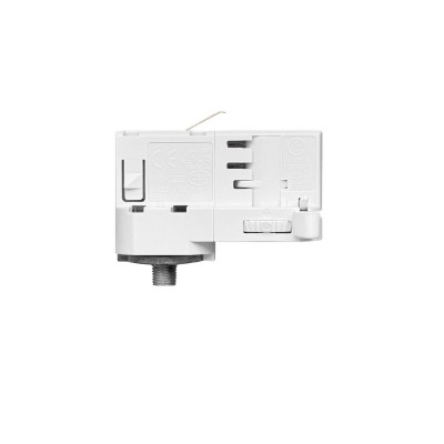 Powergear adapter háromfázisú áramkörös sínre - hosszabbítócsőhöz vagy fémcsatlakozáshoz