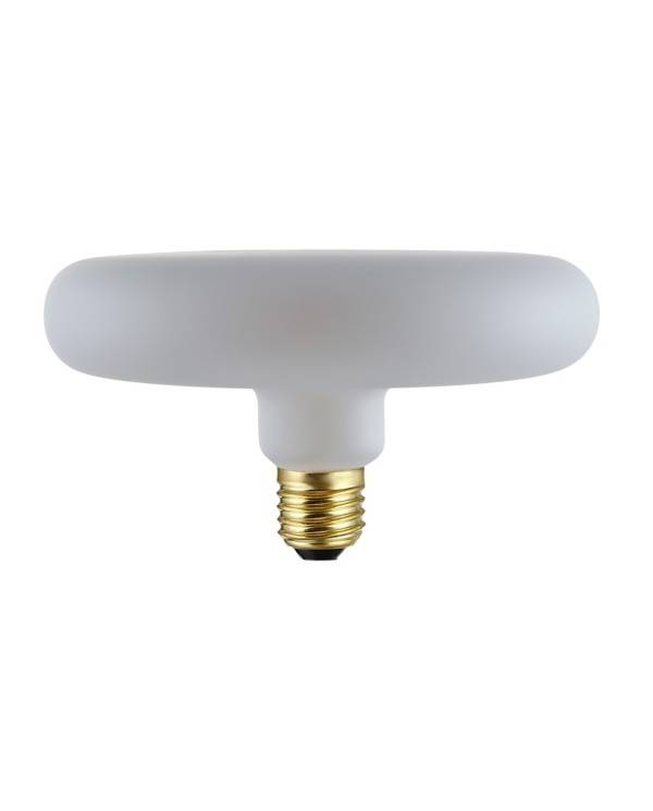 Alzaluce Dash Metal Table Lamp with UK plug