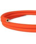 Creative-Tube RF15 in Orange Fluo, Durchmesser 20 mm