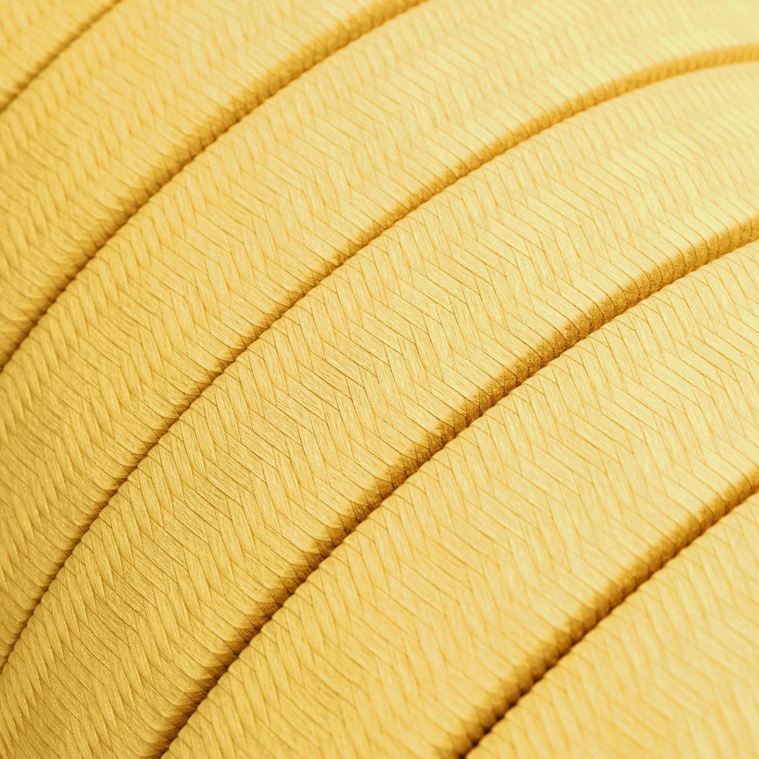 Elektrische kabel voor gele zijde-effect slinger CM10