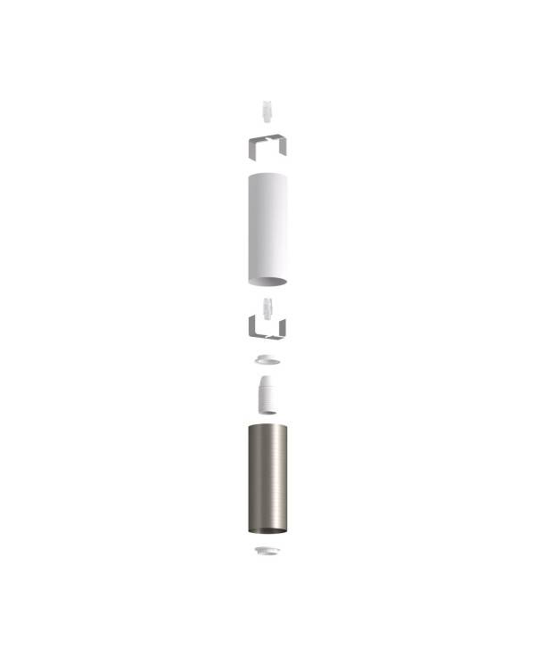 Verbindungszubehör für Tub E14-Lampenschirm aus Metall
