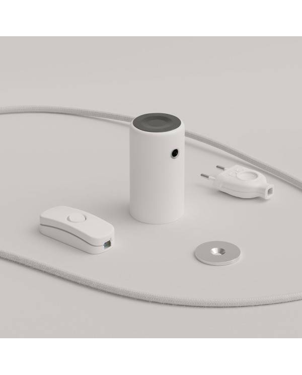 Magnetico®-Plug Elegant, hotové svietidlo s magnetickou objímkou