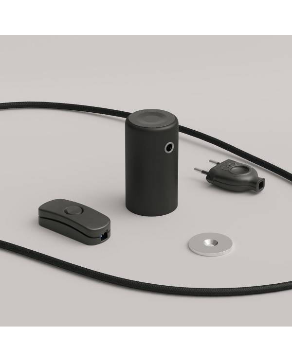 Magnetico®-Plug Elegant, hotové svítidlo s magnetickou objímkou