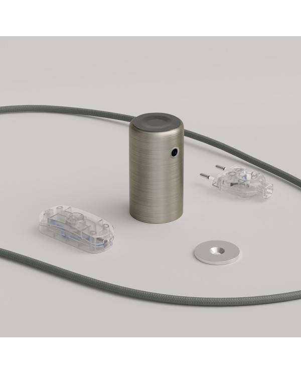 Μαγνητικό Ντουί Magnetico®-Plug Elegant, έτοιμο για χρήση